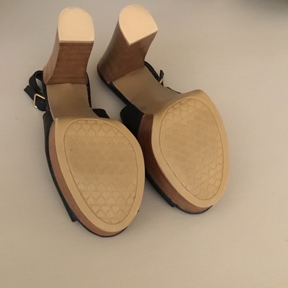 Fabulous 5½” block heels‼️ - Picture 8 of 9